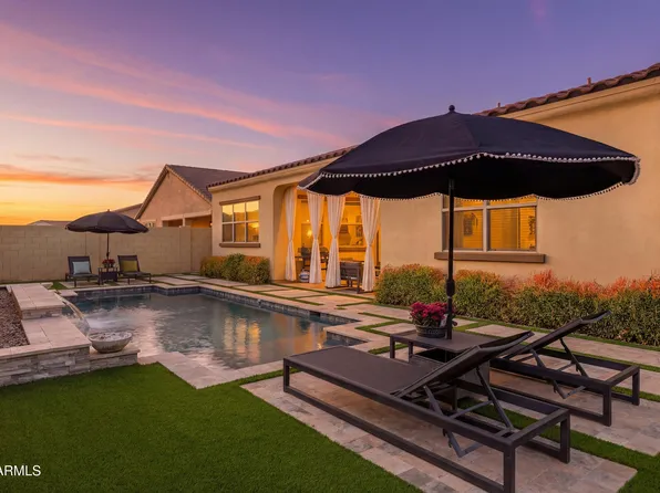 9463 E Theia Drive, Mesa, AZ 85212