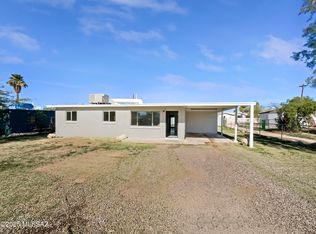 802 W Tipton Dr, Tucson, AZ 85705