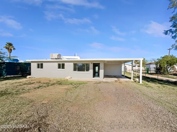 802 W Tipton Dr, Tucson, AZ 85705