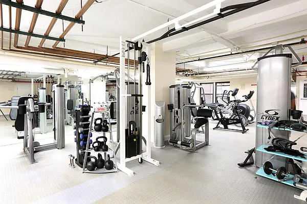 Sold by Brown Harris Stevens | media 7