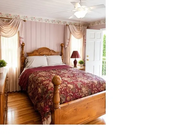 902 Park Ave, Fairmont, NC 28340