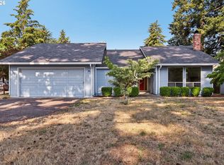 1701 SE 135th Ave, Portland, OR 97233