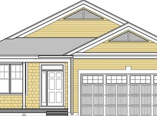 5 Blackstone Dr #11, Raymond, NH 03077