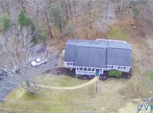 14600 Ramblewood Dr, Chester, VA 23836