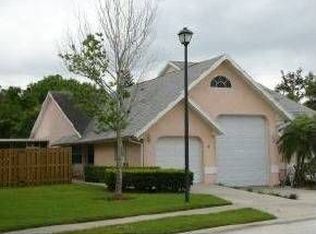 117 Ocean Garden Ln, Cape Canaveral, FL 32920