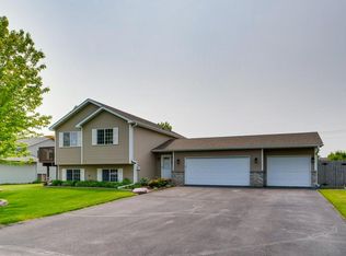 5109 Ridge Rd, Big Lake, MN 55309