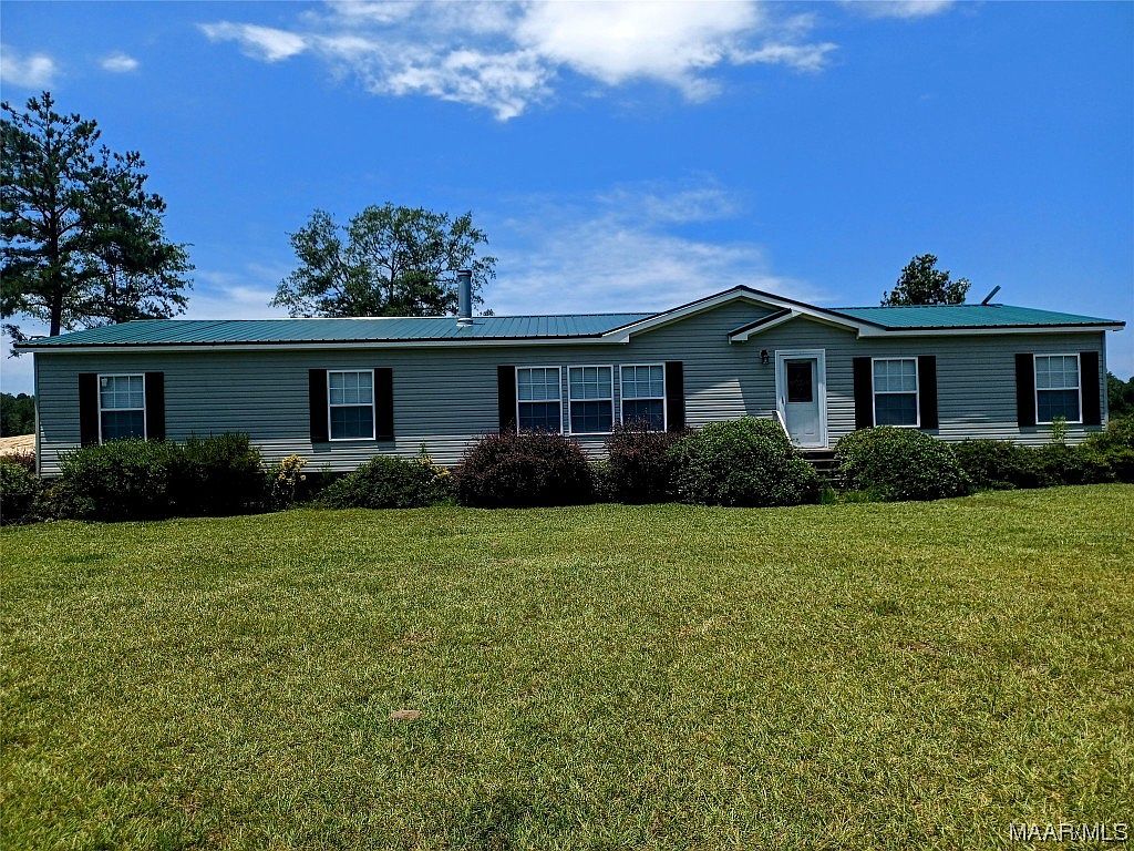 207 County Road 13, Autaugaville, AL 36003 MLS 541796 Zillow