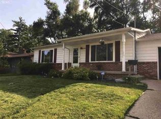 1532 Irene Ave, Flint, MI 48503