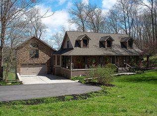 456 Lewallen Hollow Ln, Clinton, TN 37716