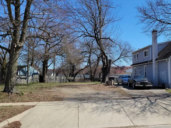 Vacant Elizabeth St, Wayne, MI 48184
