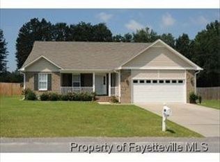 179 Brookview Ct, Raeford, NC 28376