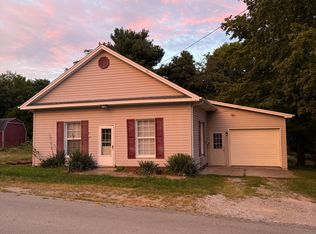 316 Grandview Ave, Lynchburg, OH 45142