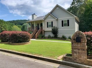 13 Autumn Pl NE, White, GA 30184