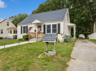 170 Celia Dr, Wolcott, CT 06705