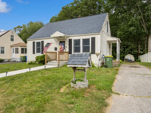 170 Celia Drive, Waterbury, CT 06705