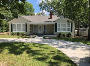 721 Dusy St, Dothan, AL 36301