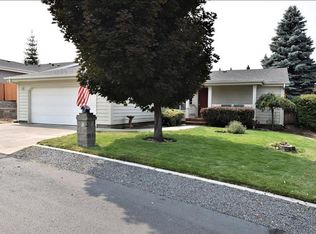 2549 NE Iris Way, Bend, OR 97701