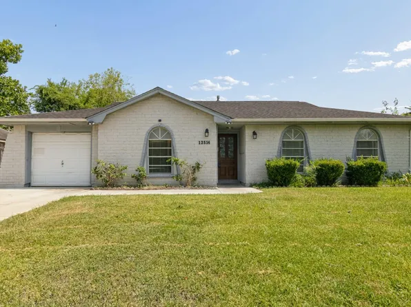 12514 Gotham Dr, Houston, TX 77089