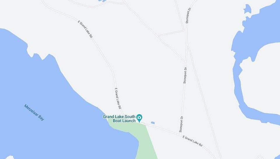 E Grand Lake Rd, Presque Isle, MI 49777 Zillow