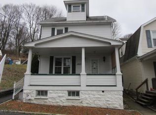 1807 5th St #A, Altoona, PA 16601