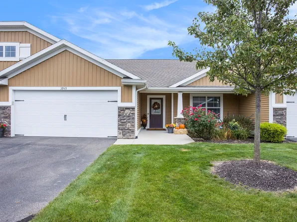 3945 Branagan Ct SE, Kentwood, MI 49512