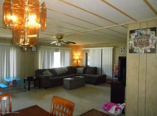 14316 Sandhurst St, Brooksville, FL 34613