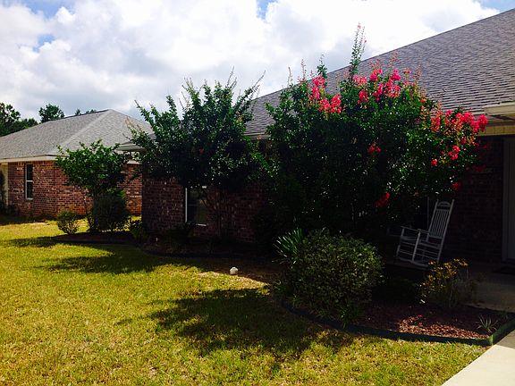 Beautiful Landscaping