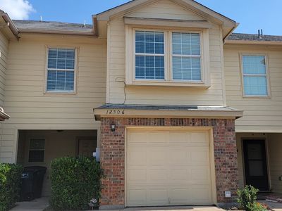 12506 Bay Ave, Fort Worth, TX, 76115