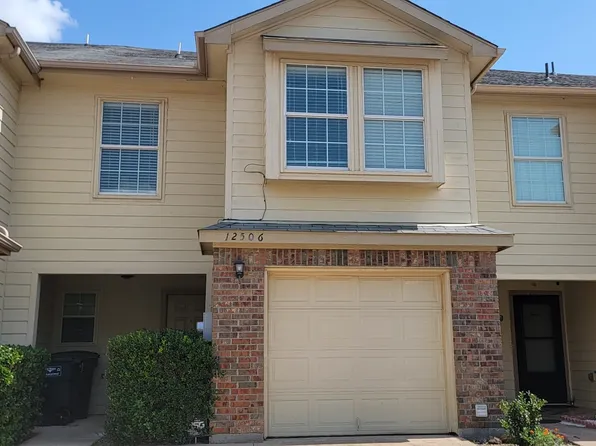12506 Bay Ave, Fort Worth, TX 76115