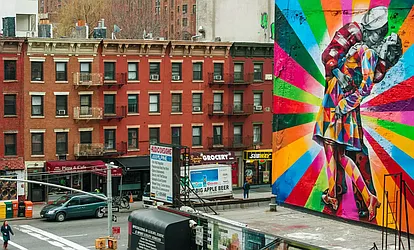 Rented by Next Step Realty New York LLC