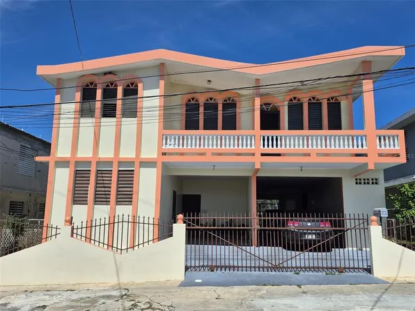 55A Calle Jose Hernandez, Isabela, PR 00662
