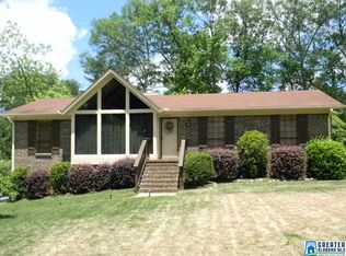 4274 Pinson St, Pinson, AL 35126
