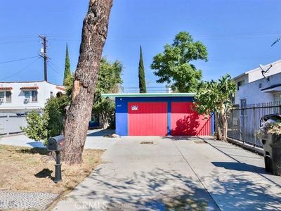 4843 Slauson Ave, Maywood, CA, 90270