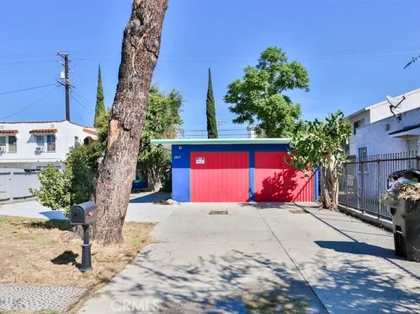 4843 Slauson Ave, Maywood, CA 90270