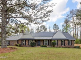 979 County Road 473, Meridian, MS 39301