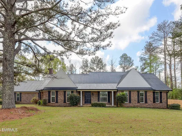 979 County Road 473, Meridian, MS 39301