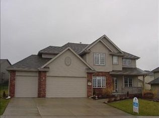 1647 N 173rd St, Omaha, NE 68118