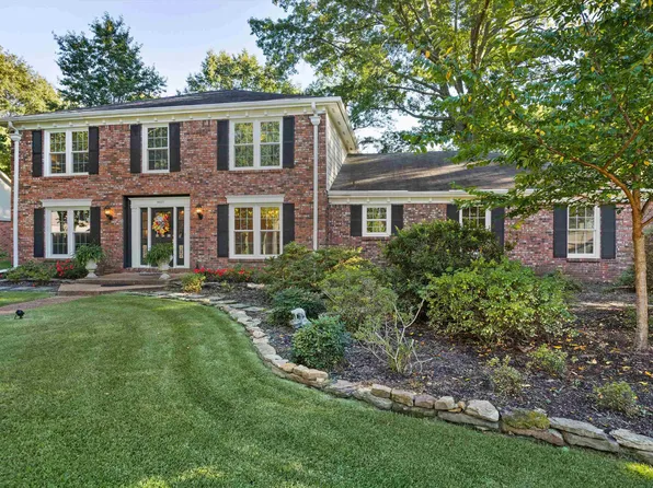 9027 Latimer Dr, Germantown, TN 38139