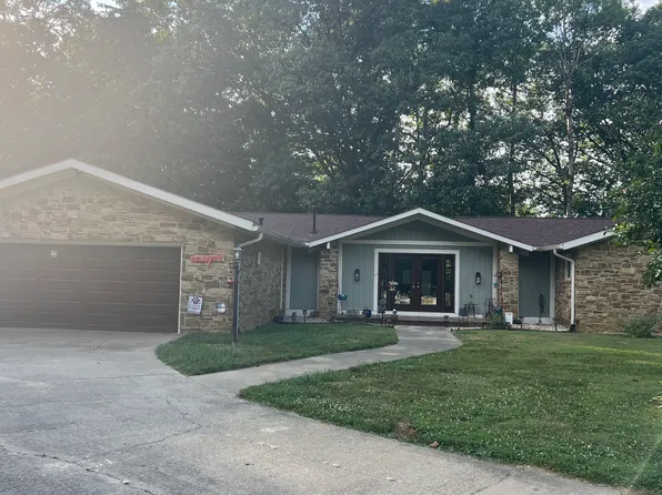 130 Anderson Pl, Martinsville, IN 46151