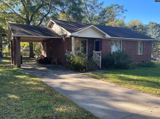 105 Frazier St, Winnsboro, SC 29180