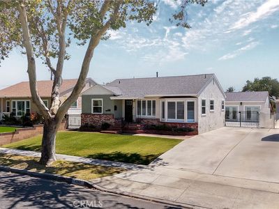 6202 Arbor Rd, Lakewood, CA, 90713