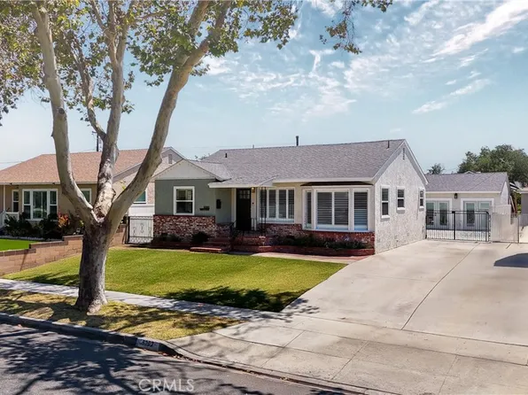 6202 Arbor Rd, Lakewood, CA 90713