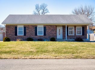 7202 Kosene Ct, Louisville, KY