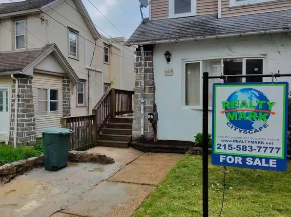 107 Ardsley Rd, Upper Darby, PA 19082