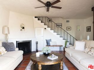 2041 Glencoe Way, Los Angeles, CA 90068