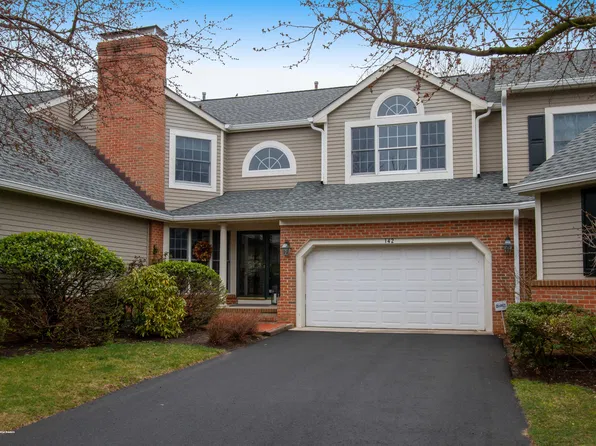 142 Silvermist Ct, Little Silver, NJ 07739