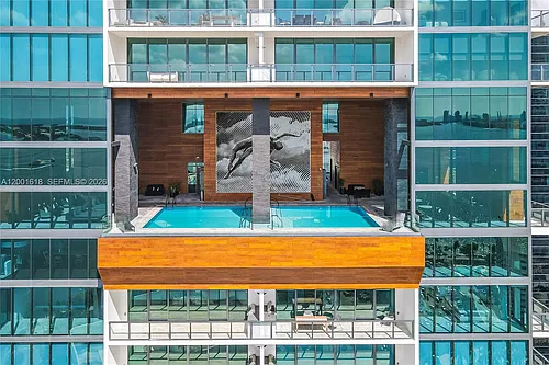 1451 Brickell Ave #1004 Photo 1