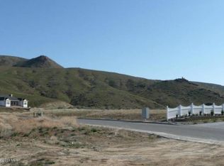 115 E Mountain Brook Ln, Wenatchee, WA 98801