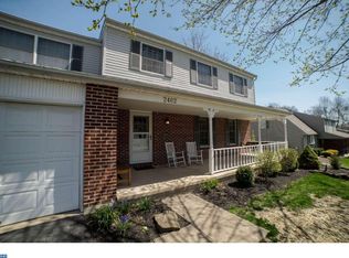 2462 Pine Cone Rd, Warrington, PA 18976
