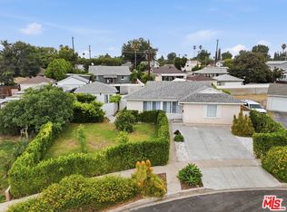 20531 Covello St, Winnetka, CA 91306